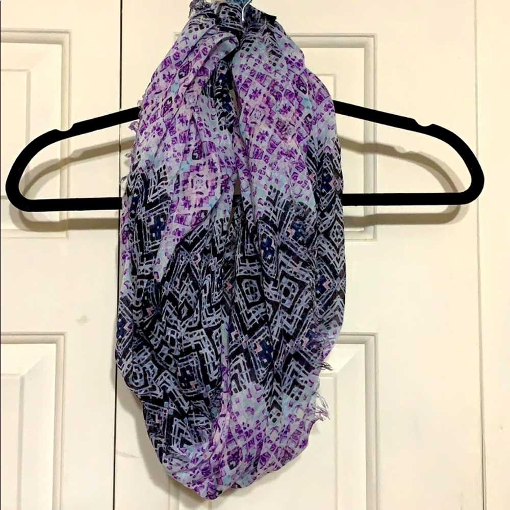Maurices infinity scarf